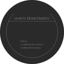 Iancu Dumitrescu - Libelocus-(alpha), Libelocus-(beta), Libelocus-(gamma) (LP+DL)