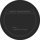 Iancu Dumitrescu - Libelocus-(alpha), Libelocus-(beta), Libelocus-(gamma) (LP+DL)