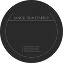 Iancu Dumitrescu - Libelocus-(alpha), Libelocus-(beta), Libelocus-(gamma) (CD)