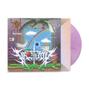 Fire-Toolz - Lavender Networks (Lavender Marble Vinyl LP)