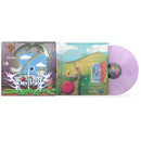 Fire-Toolz - Lavender Networks (Lavender Marble Vinyl LP)