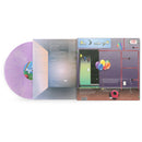 Fire-Toolz - Lavender Networks (Lavender Marble Vinyl LP)