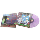 Fire-Toolz - Lavender Networks (Lavender Marble Vinyl LP)