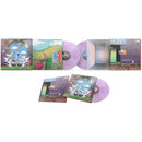 Fire-Toolz - Lavender Networks (Lavender Marble Vinyl LP)