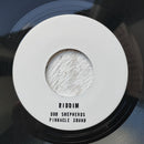 I Fi feat Dub Shepherds and Pinnacle Sound - Bush Tea (7")