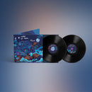 aja monet - the color of rain (2LP)