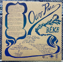 Oiro Pena - Béke (LP)