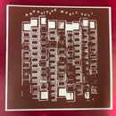 Misha Panfilov -  Repetitive Music Vol. 1 (LP)