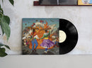 Cocanha - Flame Folclòre (LP)