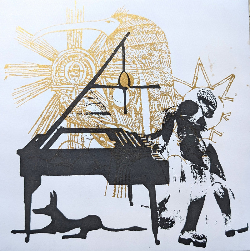 サニアラズ e.p. 邦楽 CD Sun Ra And His Myth Science Arkestra - The Nile (7