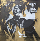 Sun Ra And His Myth Science Arkestra - The Nile (7")