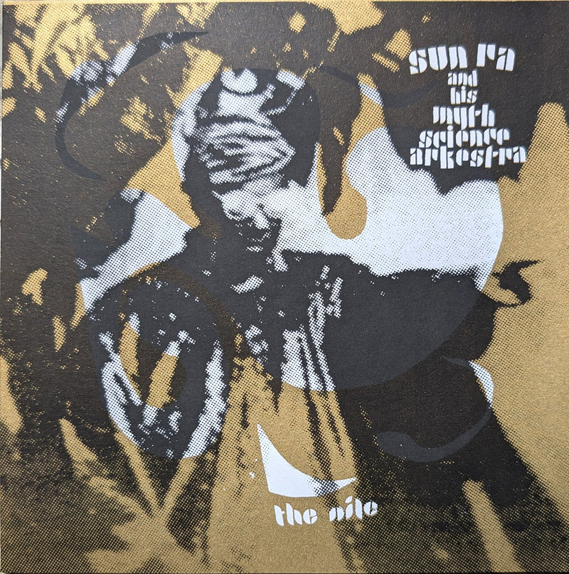 Sun Ra And His Myth Science Arkestra - The Nile (7