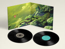 David Torn - now i imagine a place not the same (2LP)