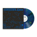 Discovery Zone - Library Copy Do Not Remove (Night Sky Marbled Vinyl LP)