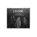 One Leg One Eye -  CRONE (CD)