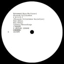 Ricardo Villalobos & Mohammad Reza Mortazavi - Swamp (Ricardo Villalobos Version) (12")