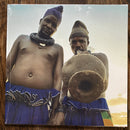 V.A. - Himba Hymn: Ghosts Of Namibia's Skeleton Coast (LP)