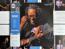 Jeff Parker ETA IVtet - Happy Today (LP)