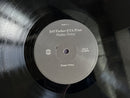 Jeff Parker ETA IVtet - Happy Today (LP)