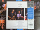 Jeff Parker ETA IVtet - Happy Today (LP)