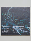 Jonnnah - What They Left (12")