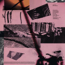 memotone -  Warm Shadows (LP)