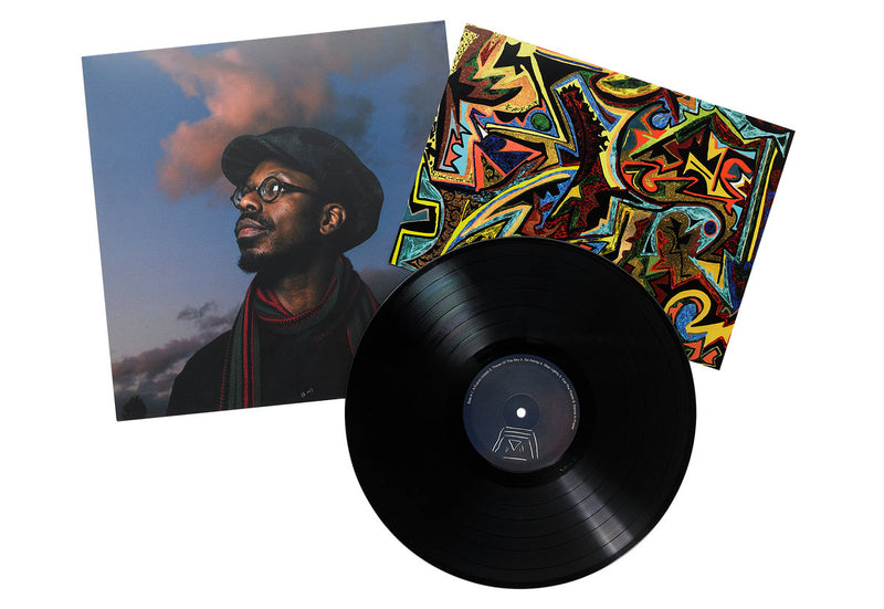 Shabaka - Of The Earth (LP) – Meditations
