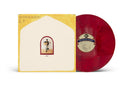 Reverend Baron - Daniel (Maroon w/ Black Swirl Vinyl LP)