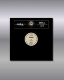 Darkai - See Jah / Low Tek (12")