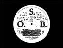 Or Sobre Blau - Making Friends (LP)