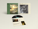 Robert Aiki Aubrey Lowe - Manifestations In The Shadow Of An Uncertain Land (LP)