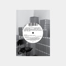Siavash Amini -  Till human voices wake us (LP)