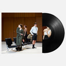 goat - Without References / Cindy Van Acker (LP)