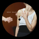 goat - Without References / Cindy Van Acker (LP)