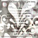 Pablo's Eye - Everything You Giveaway (LP)