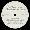 Evil Graham Lee - I Think I'm Alone Now (LP)