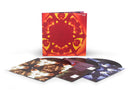 Boards of Canada - Geogaddi (3LP)