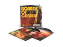 Boards of Canada - Inferno (Black Vinyl 2LP+Obi)