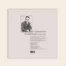 V.A. -  The Pain of Separation: Turkish Gazels, 1926-1935 (LP)