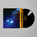 Jared Mattson & Ruban Nielson - FEAR (LP)