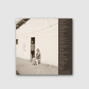 Bruno Berle -  Sem Fronteiras (LP)