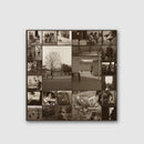 Bruno Berle -  Sem Fronteiras (LP)