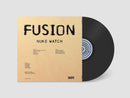 Nuke Watch - Fusion (LP)