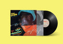 Lekan Animashaun - Low Profile (LP)