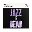 Joyce Moreno, Tutty Moreno, Adrian Younge - Joyce e Tutty Moreno JID027 (LP)