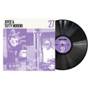 Joyce Moreno, Tutty Moreno, Adrian Younge - Joyce e Tutty Moreno JID027 (LP)