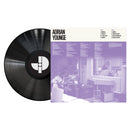 Joyce Moreno, Tutty Moreno, Adrian Younge - Joyce e Tutty Moreno JID027 (LP)