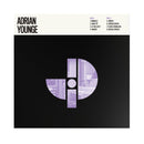 Joyce Moreno, Tutty Moreno, Adrian Younge - Joyce e Tutty Moreno JID027 (LP)