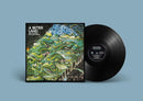 Brian Auger's Oblivion Express - A Better Land (LP)