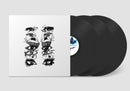 V.A. -  veneration for the sacred action (3x12")